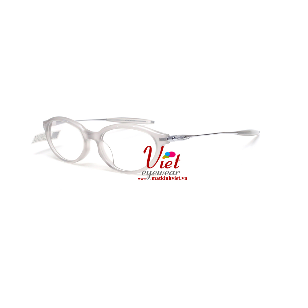 Gọng kính SEESON THE ATHLETES 02   MILKY GREY